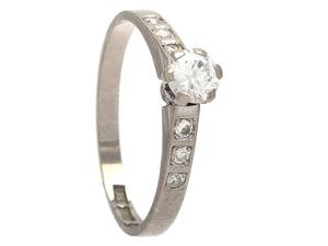 RING, 18K