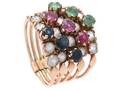 RING, 14K