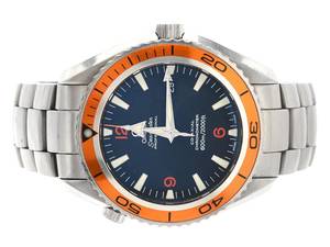 Omega, Seamaster Planet