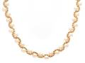 COLLIER, 18K