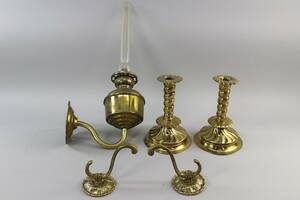 Fotogenlampa