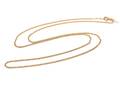 Kedja Pansar 18K