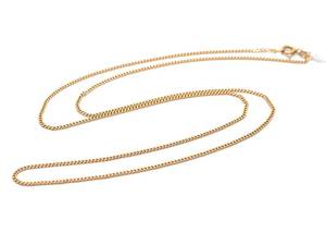 Kedja Pansar 18K