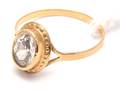 Ring 18K 1,5g