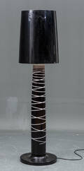 Marc Sadler, Serralunga, gulvlampe Lady Jane