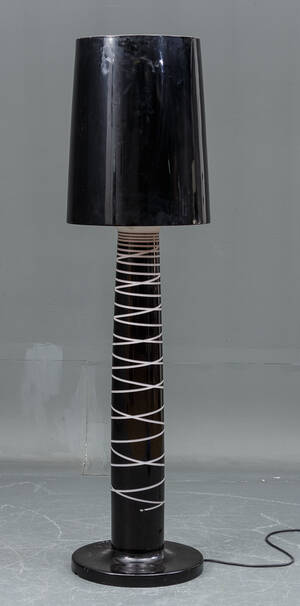 Marc Sadler, Serralunga, gulvlampe Lady Jane