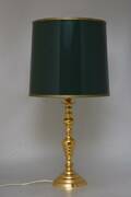 Bordslampa
