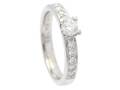 RING, 18K