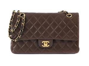 VÄSKA, CHANEL, 2 55