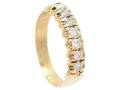 RING, 18K