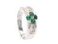 RING, 18K
