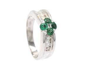 RING, 18K