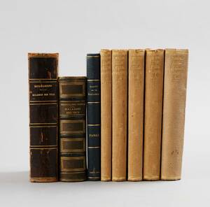 Desmarres´ Traité... des maladies des yeux 1847