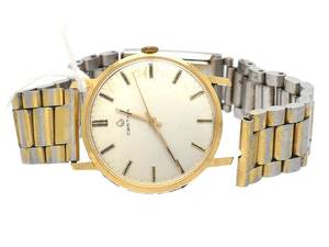 Certina, armbandsur, 18K
