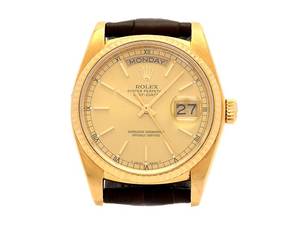 ROLEX