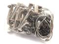 Parti silver S830