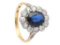 RING, 18K