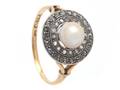 RING, 18K
