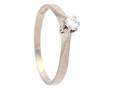 ENSTENSRING, 18K