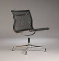Charles Eames 1907 - 1978. Kontorstol, model EA-108