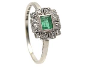 RING, 18K