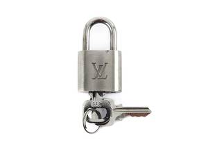 HÄNGLÅS, LOUIS VUITTON