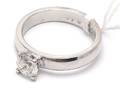 Ring 18K 5,5g