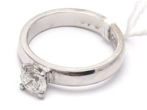 Ring 18K 5,5g