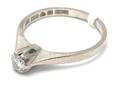 Enstensring 18K 3,1g
