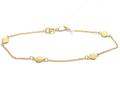 Armband 18K med