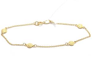 Armband 18K med