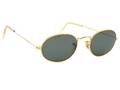 SOLGLASÖGON, RAY-BAN