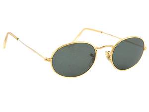 SOLGLASÖGON, RAY-BAN