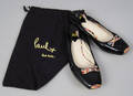 Paul Smith. Ballerinaer. Str. 38 2