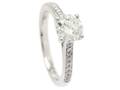 RING, 18K