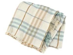 SCARF, BURBERRY, 100