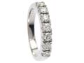 ALLIANSRING, 18K