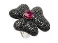 RING, 18K