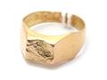Ring 18K 3,4g