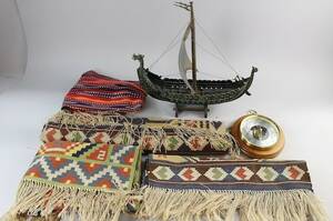Vikingaskepp