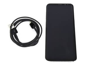 Mobiltelefon Samsung S8