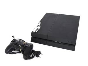 Spelkonsol Sony Playstation