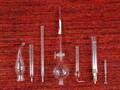 Separertratt i glas mm. G125