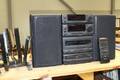 Stereo