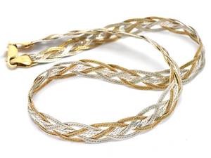 Collier S925 18,1g