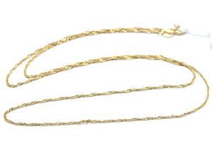 Kedja Singapore 14K