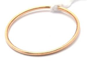 Ring 14K 0,6g