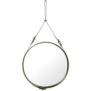 Jacques Adnet for Gubi, spejl, Ardnet Denne vare er sat til omsalg under nyt varenummer 4807939