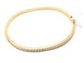 Armring 18K 10,6g
