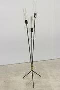 Golvlampa